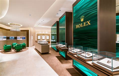 luxury watch stores singapore